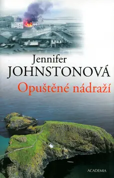 Horká Nabídka Opuštěné nádraží
