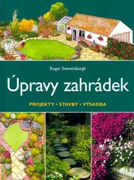 Ověřený Úpravy zahrádek