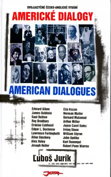 Rychlé Dodání Americké dialogy / American Dialogues