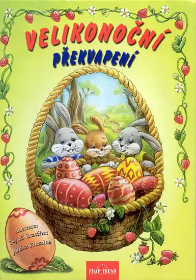 Finální Výprodej Velikonoční překvapení