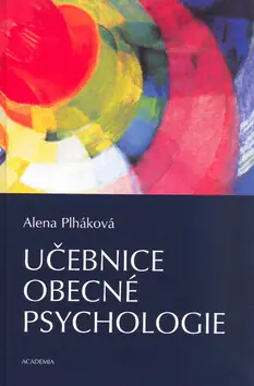Tovární Cena Učebnice obecné psychologie