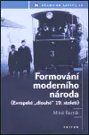 Autentický Formování moderního národa