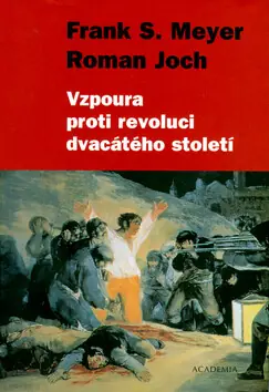 Vzpoura proti revoluci dvacátého století Jen Po Omezenou Doba