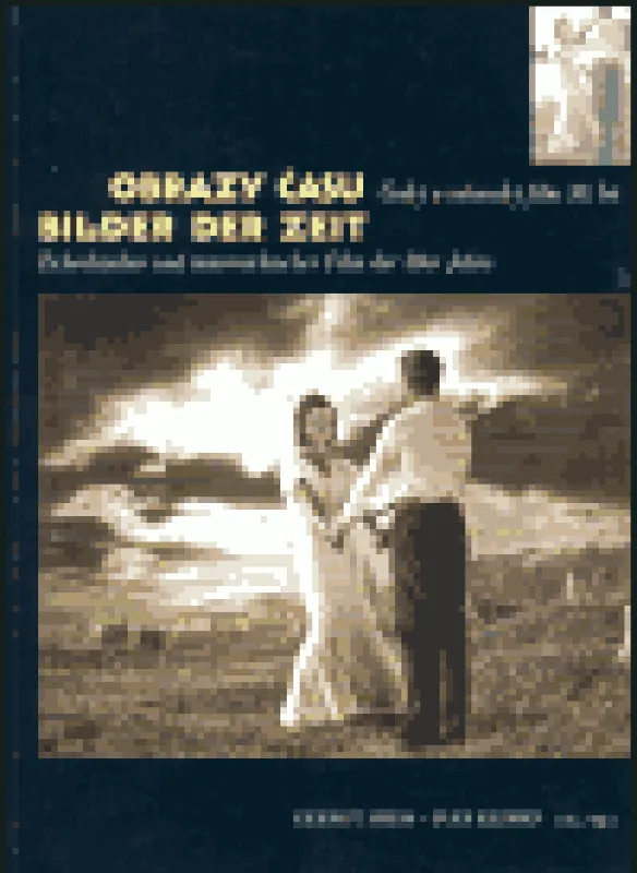 Obrazy času / Bilder der Zeit Tovární Cena
