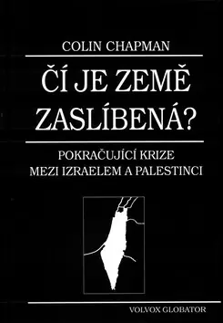 Čí je Země zaslíbená? Hit Sezóny