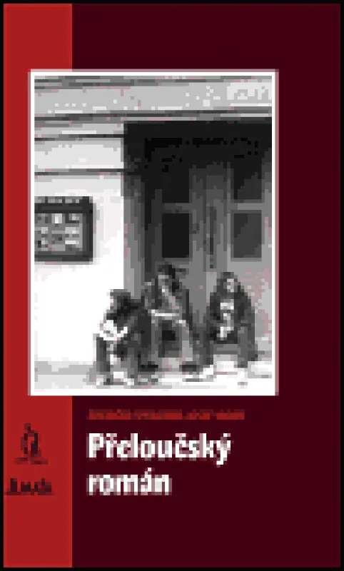 Přeloučský román Aktuální
