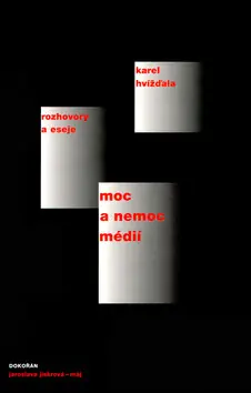 Originální Moc a nemoc médií