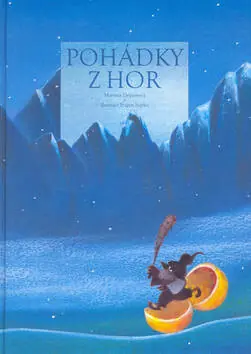 Pohádky z hor Originální