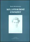 Má literární činnost Zlevněný