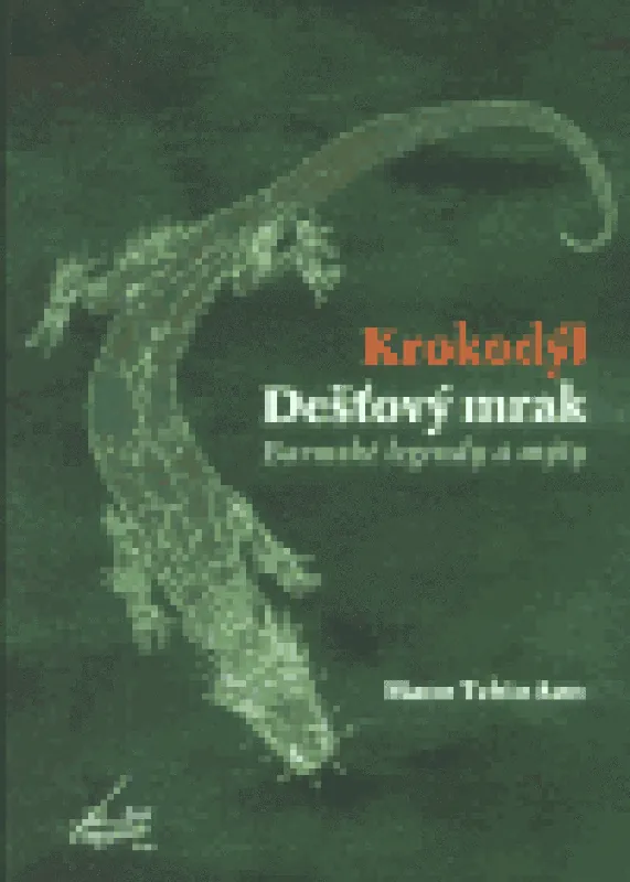 Akce Krokodýl Dešťový mrak