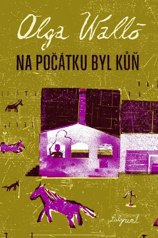 Cenová Bomba Na počátku byl kůň