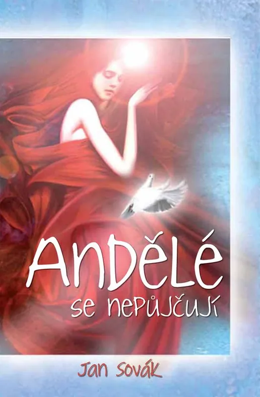 Andělé se nepůjčují Akční Nabídka
