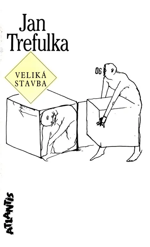 Veliká stavba Koupit Online