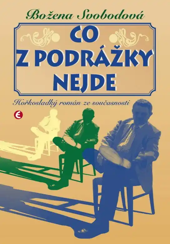 Co z podrážky nejde Cenová Bomba