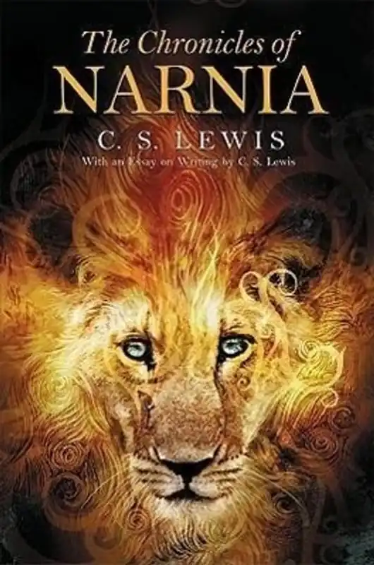 The Chronicles of Narnia. Adult Edition Akční Nabídka
