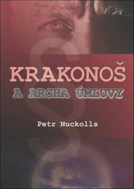 Krakonoš a archa úmluvy Finální Výprodej