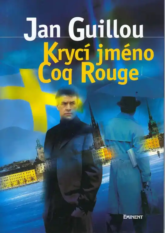 Hit Sezóny Krycí jméno Coq Rouge