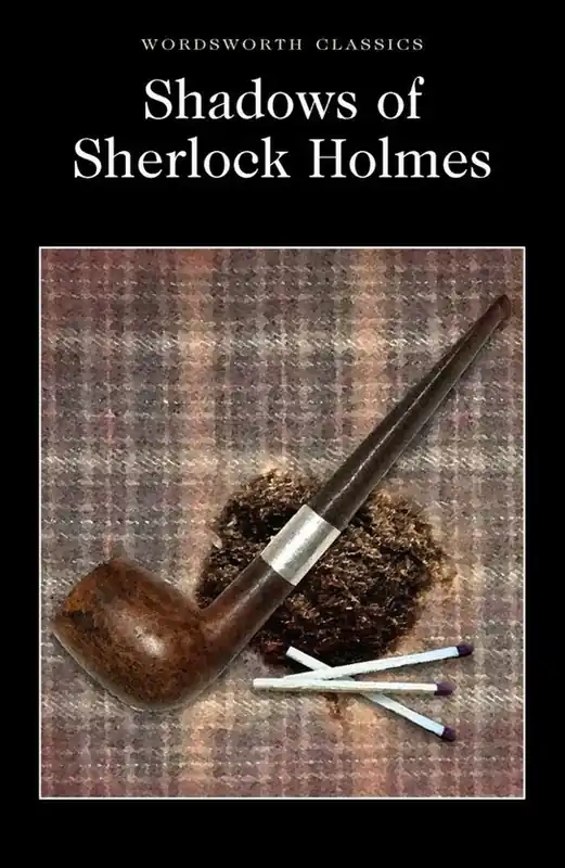 Cenový Hit Shadows of Sherlock Holmes