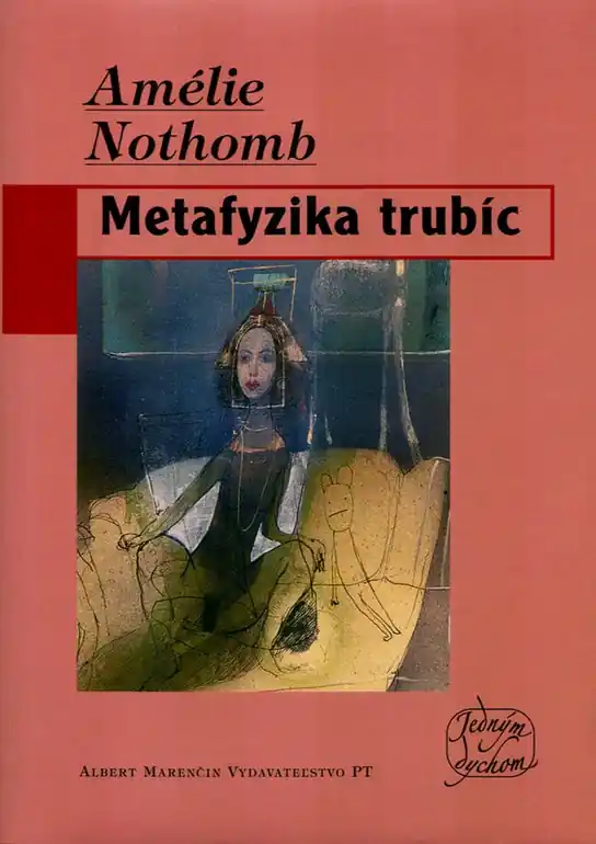 Hit Sezóny Metafyzika trubíc