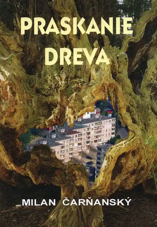 Výprodej Praskanie dreva