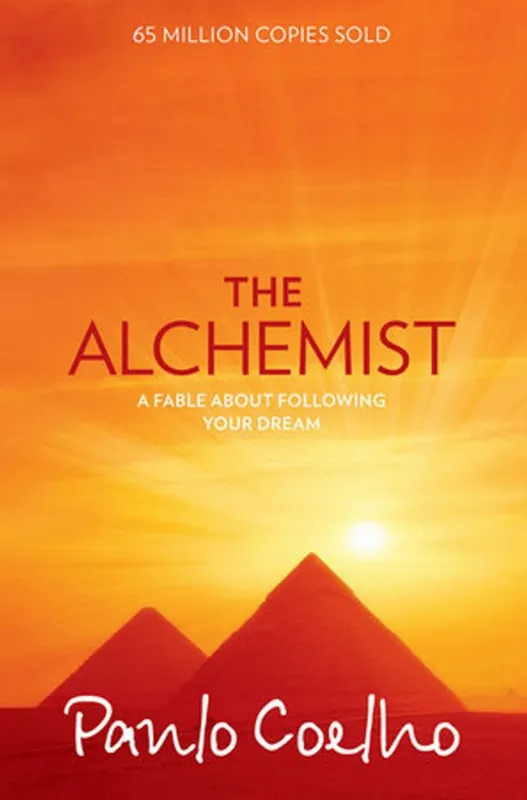 The Alchemist Akční Nabídka