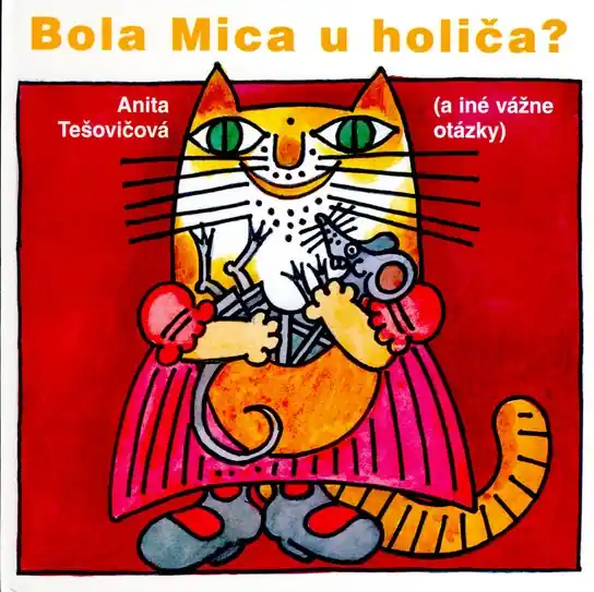 Hit Sezóny Bola Mica u holiča?