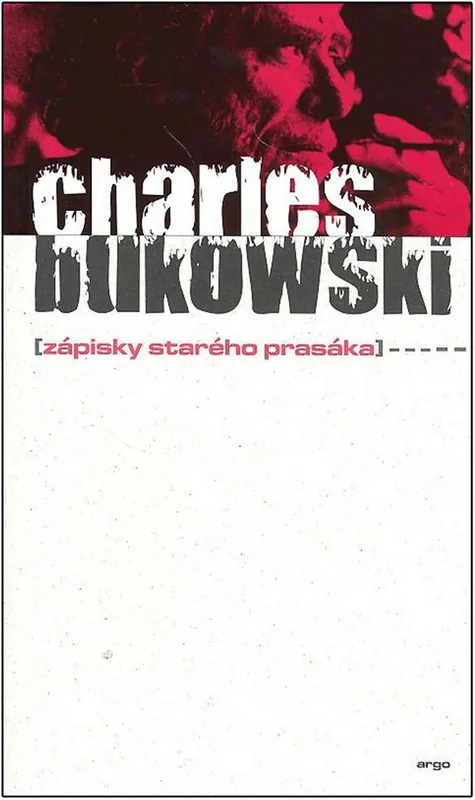 Zápisky starého prasáka Vysoce Kvalitní