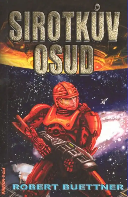 Cenový Hit Sirotkův osud