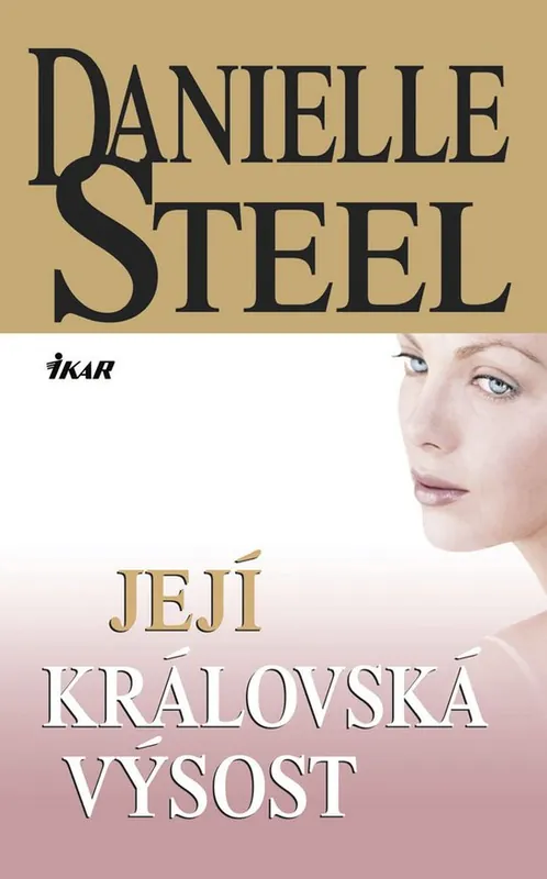 Její královská Výsost Výhodná Nabídka