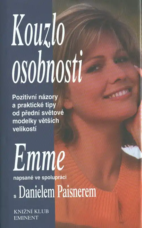 Kouzlo osobnosti Finální Výprodej