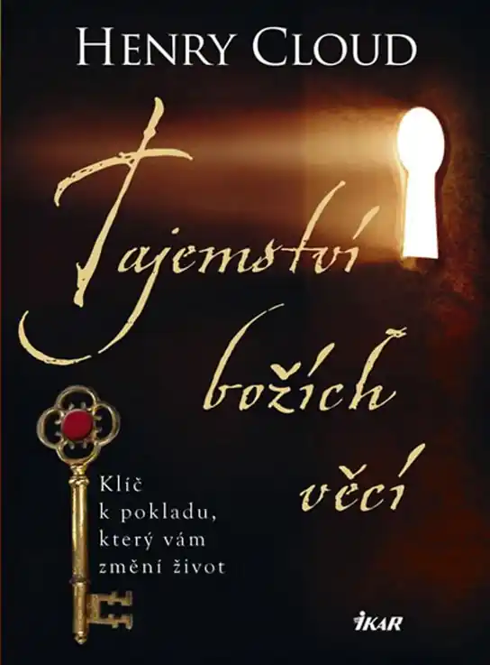 Tajemství božích věcí Odeslání Ihned