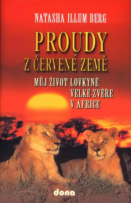 Víkendová Akce Proudy z červené země