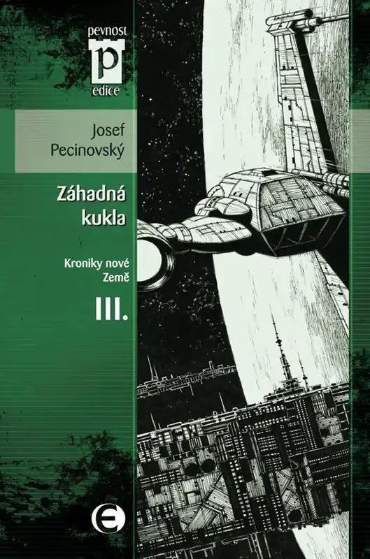 Záhadná kukla Tovární Cena