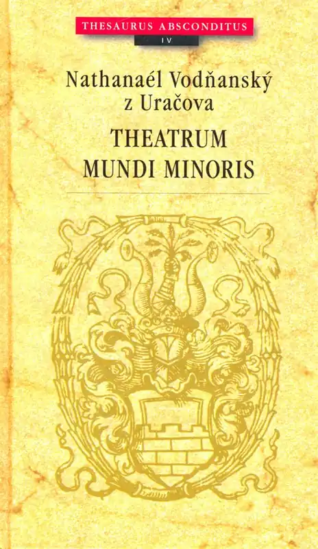 Nová Kolekce Theatrum mundi minoris