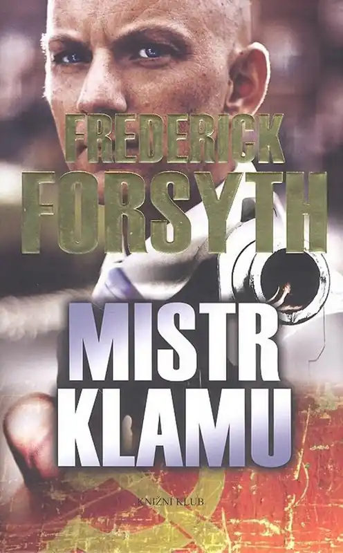 Mistr klamu Cenový Hit