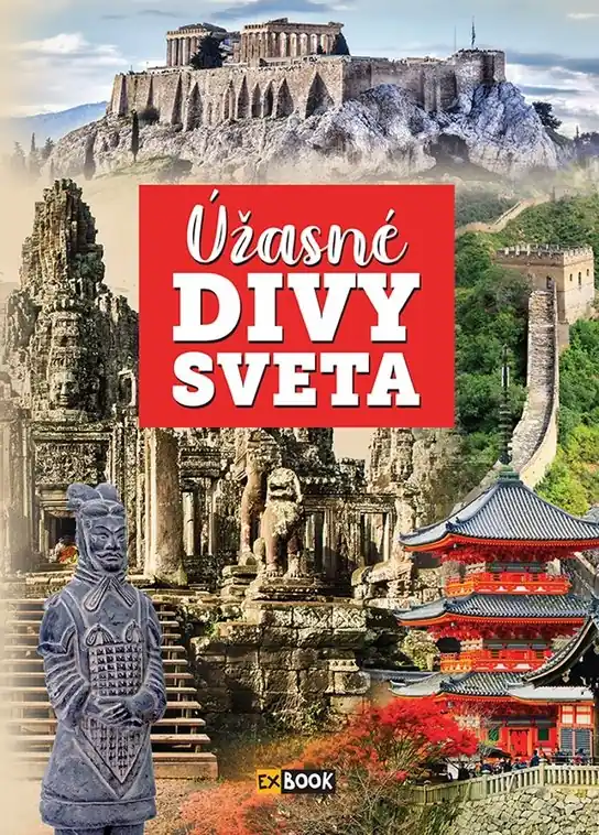 Úžasné divy sveta Vrácení Zdarma