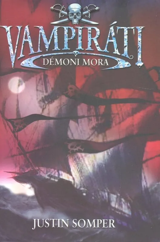 Akce Vampiráti Démoni mora