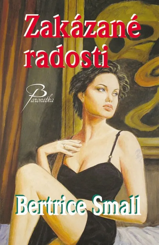 Zakázané radosti Pouze Dnes