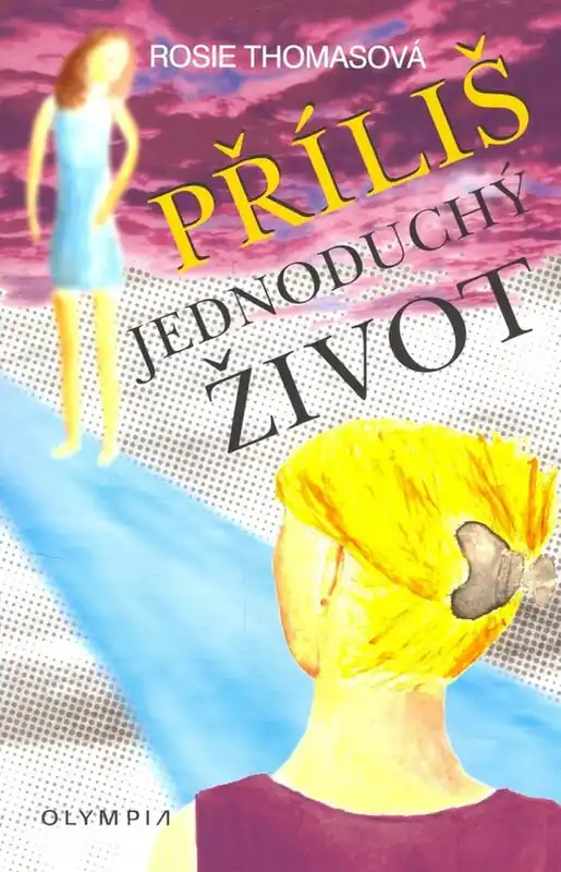 Příliš jednoduchý život Doprava Zdarma