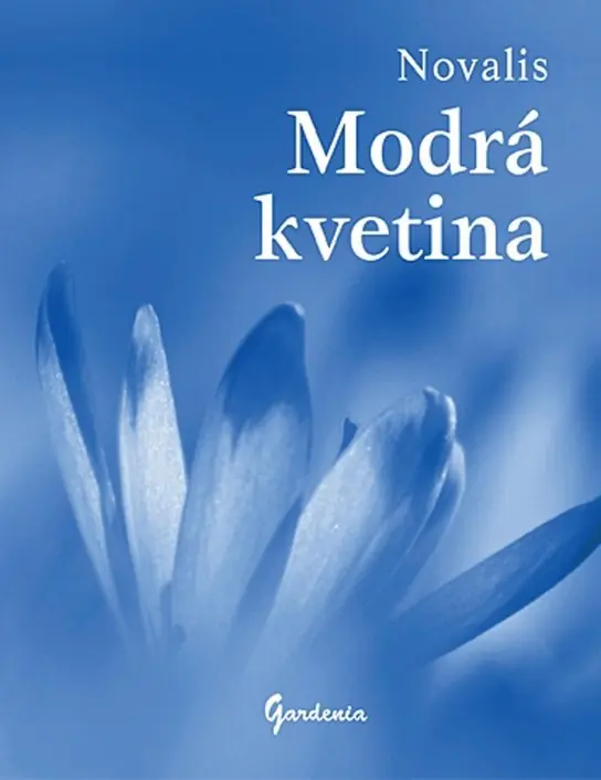 Dokud Zásoby Vydrží Modrá kvetina
