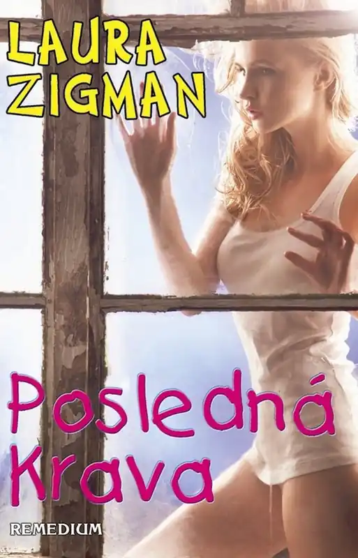 Ověřený Posledná krava