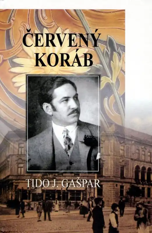 Objednat Nyní Červený koráb