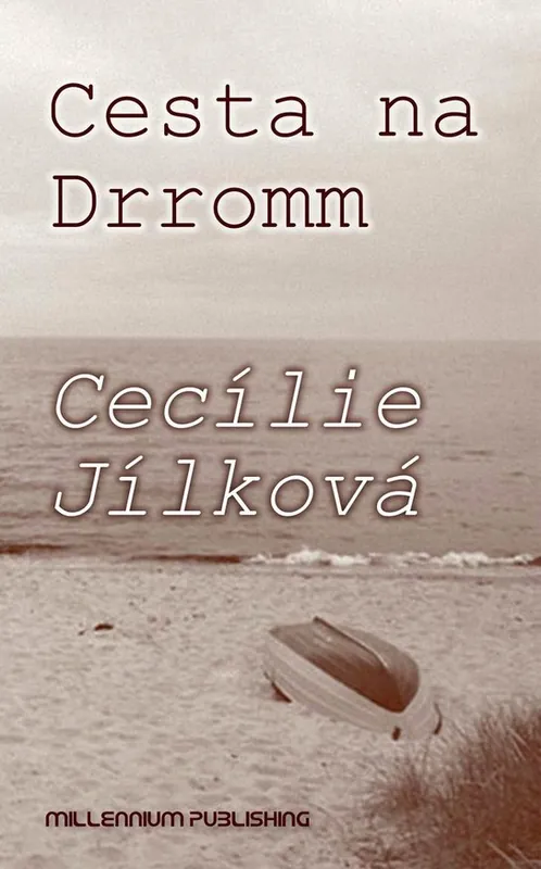 Cesta na Dromm Omezená Nabídka