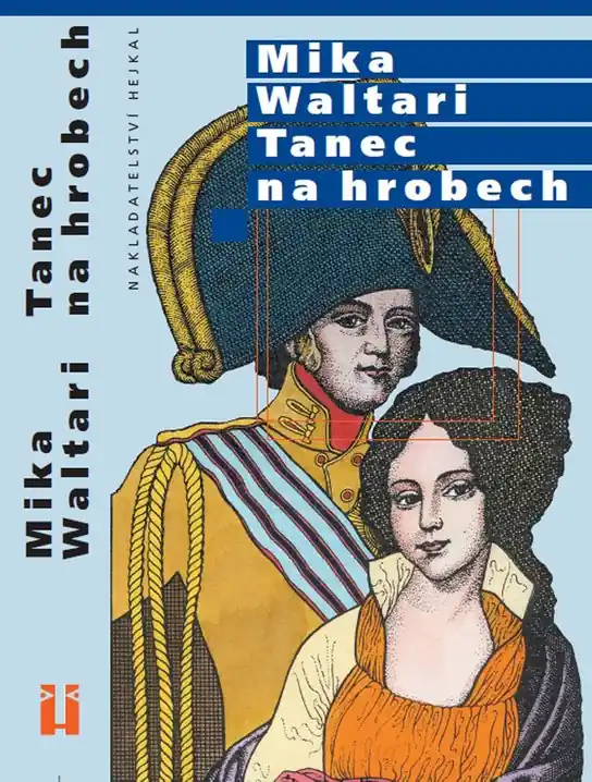Top Prodej Tanec na hrobech