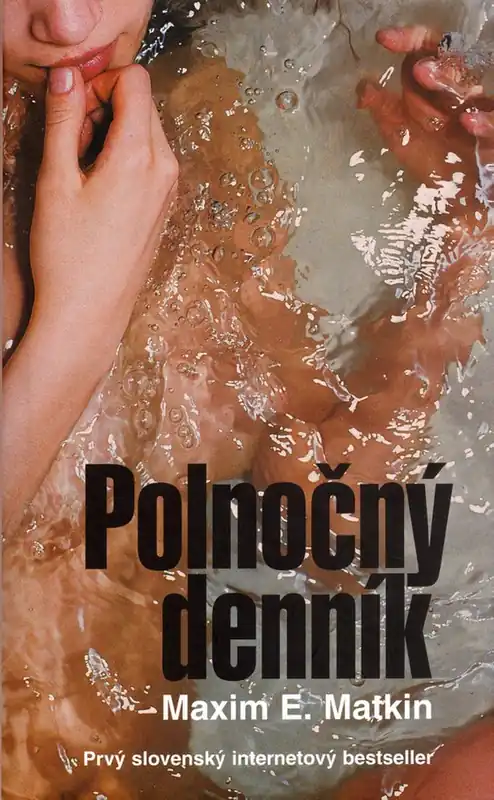 Pouze Dnes Polnočný denník