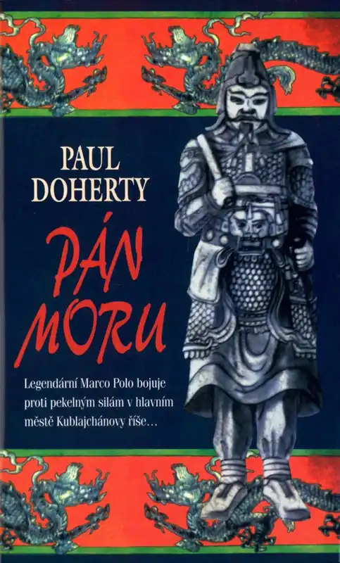 Pouze Dnes Pán moru