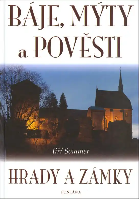 Báje, mýty a pověsti Oblíbený