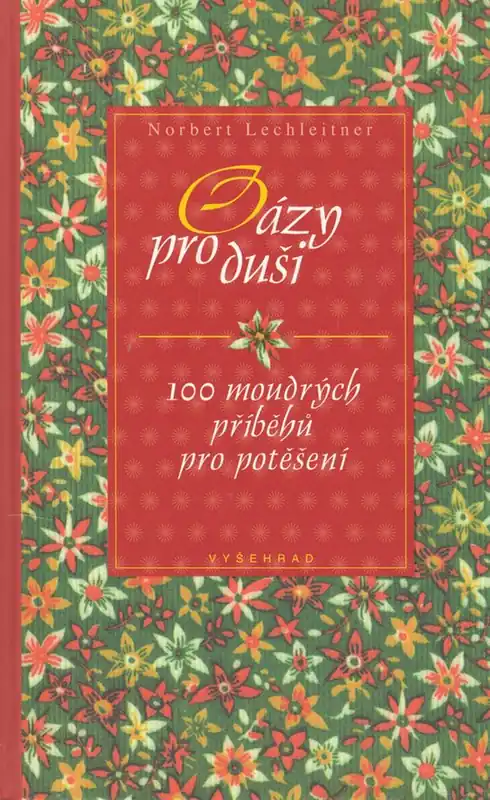 Oázy pro duši Ihned K Objednání