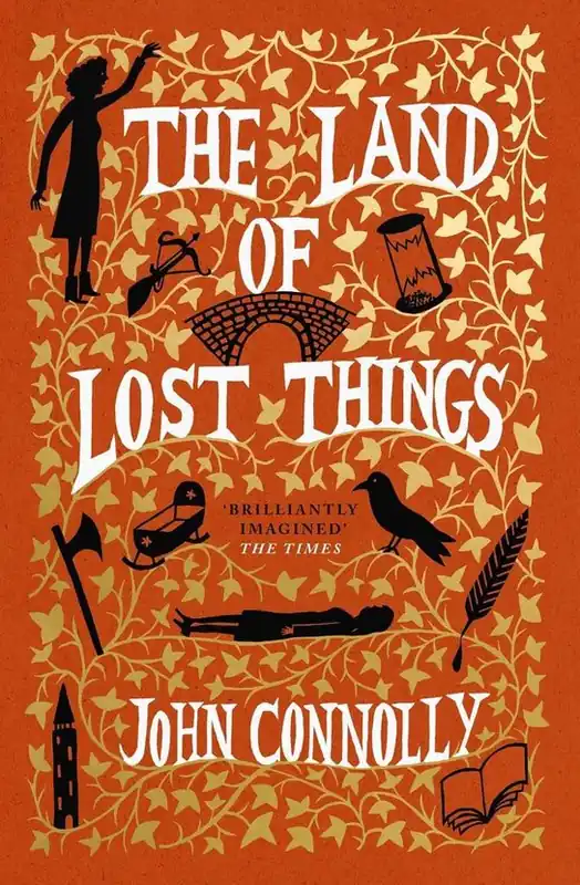 The Land of Lost Things Výhodná Nabídka