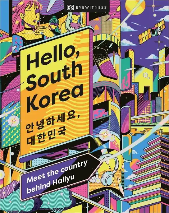 Hello, South Korea Ihned K Objednání